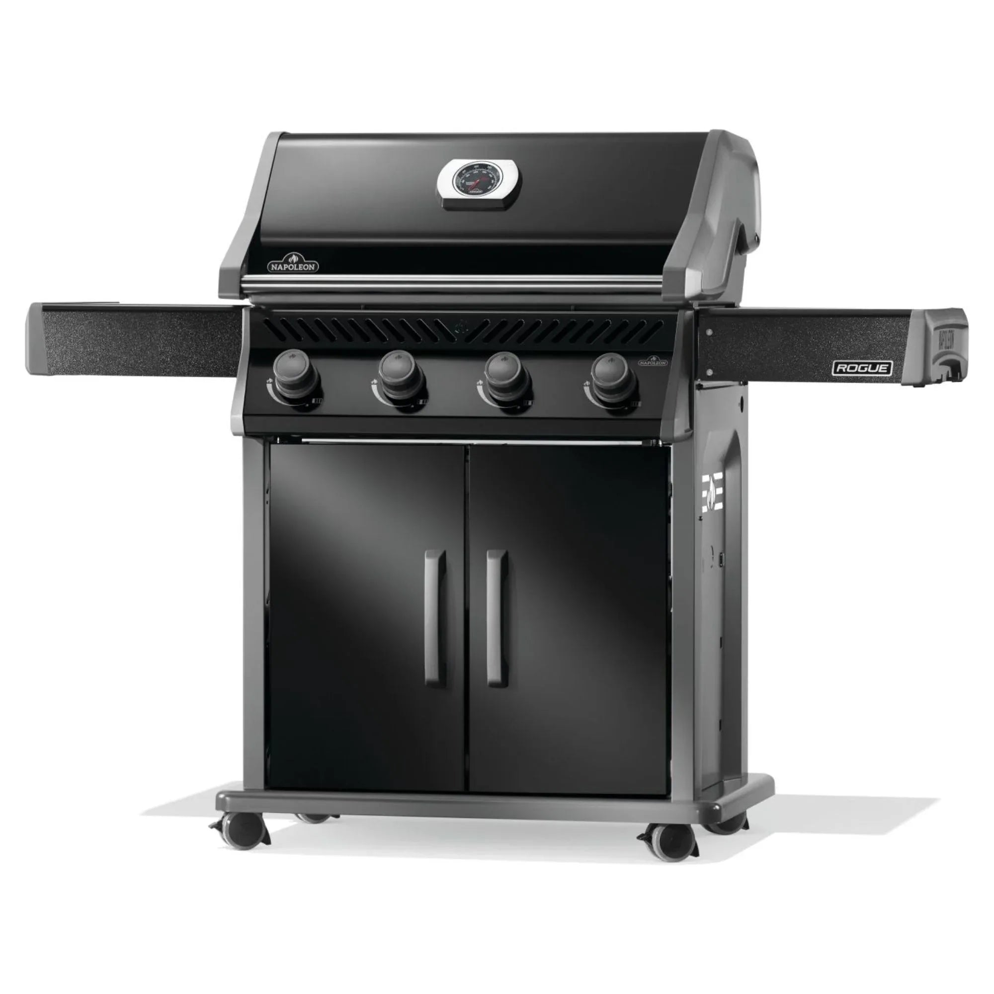 Napoleon Rogue® 525 3-Burner Freestanding Gas Grill.