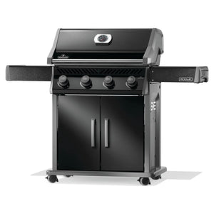 Napoleon Rogue® 525 3-Burner Freestanding Gas Grill.