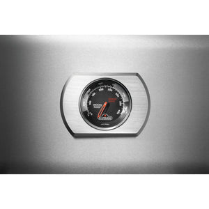 Napoleon Rogue® PRO 525 SIB Freestanding Gas Grill w/ Infrared Side Burner.