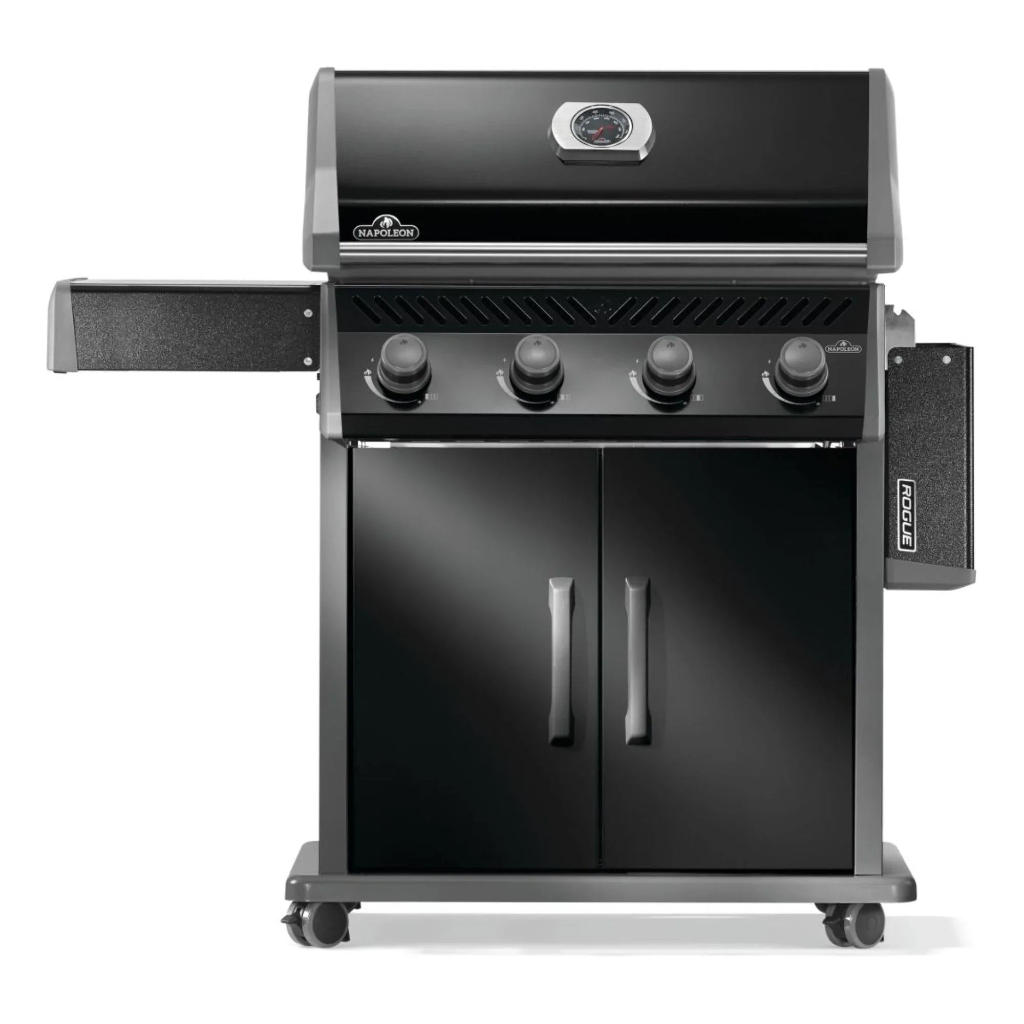 Napoleon Rogue® 525 3-Burner Freestanding Gas Grill.