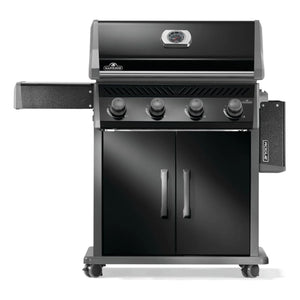 Napoleon Rogue® 525 3-Burner Freestanding Gas Grill.