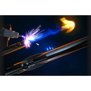Napoleon Prestige 665 Connected RSIB w/ Infrared Side and Rear Burner.