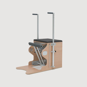 Basi Systems Wunda Chair.