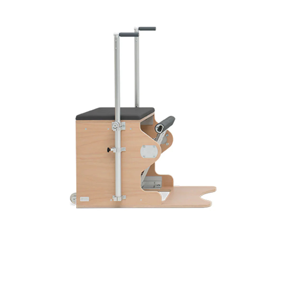 Basi Systems Wunda Chair.