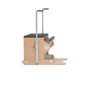 Basi Systems Wunda Chair.