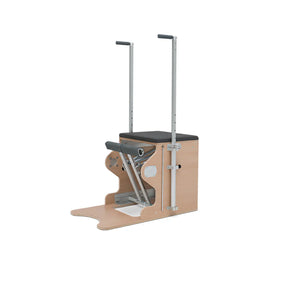 Basi Systems Wunda Chair.