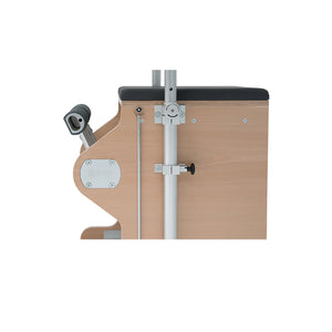 Basi Systems Wunda Chair.
