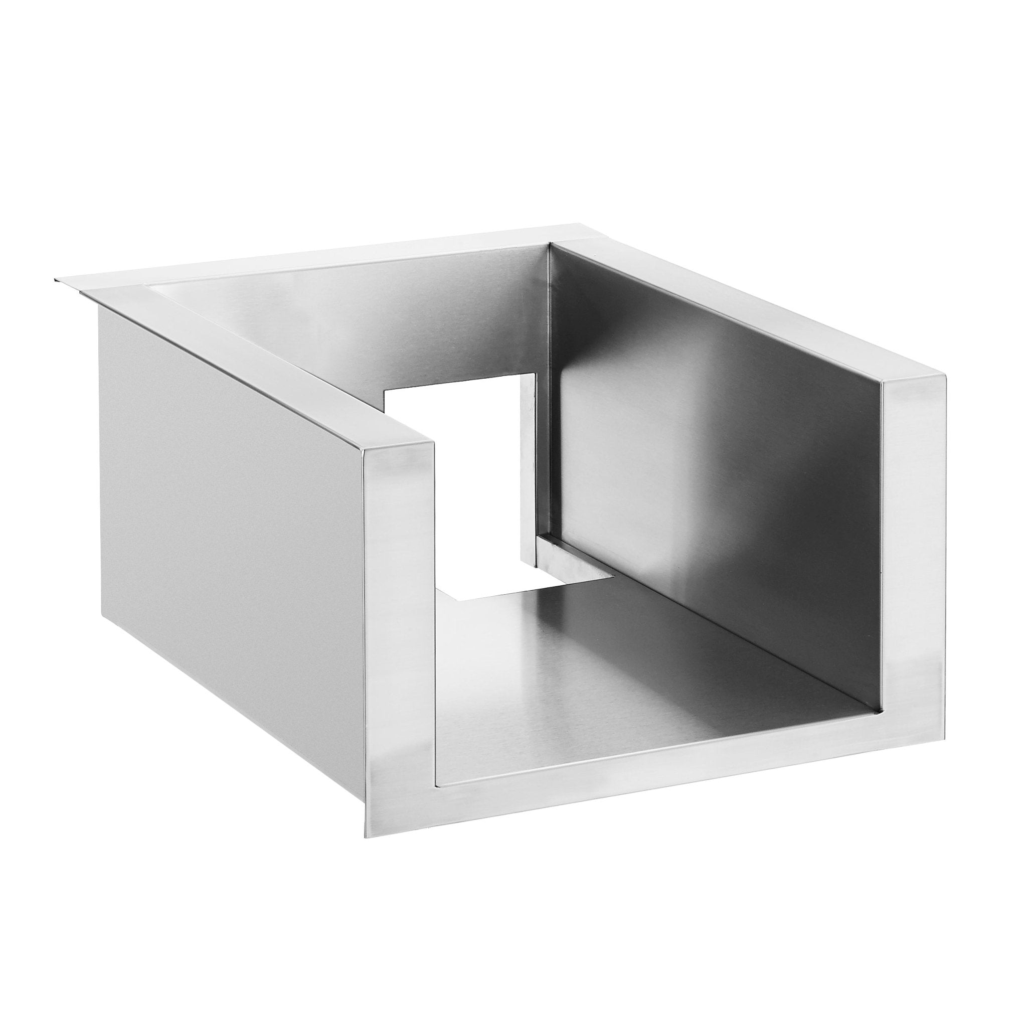 ALTSB2 & ALTSS Side Burner Liner.