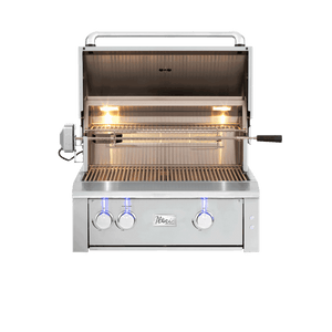 American Made Grills Alturi 30" Built-in Grill.