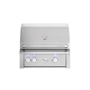 American Made Grills Alturi 30" Built-in Grill.