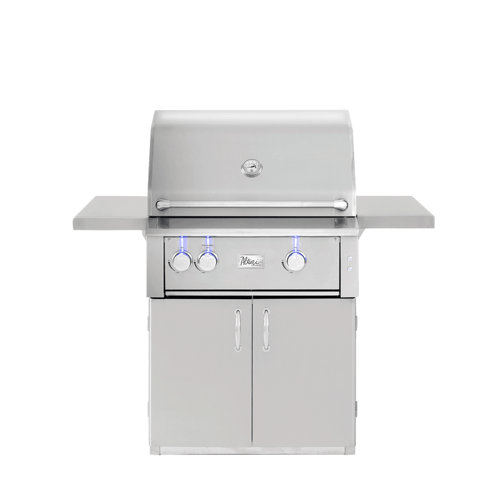 American Made Grills Alturi 30" Freestanding Grill.