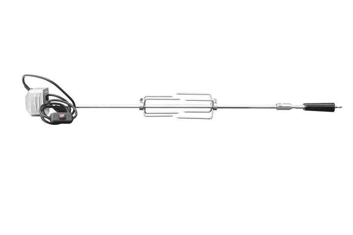 Alturi 30" Rotisserie Kit.