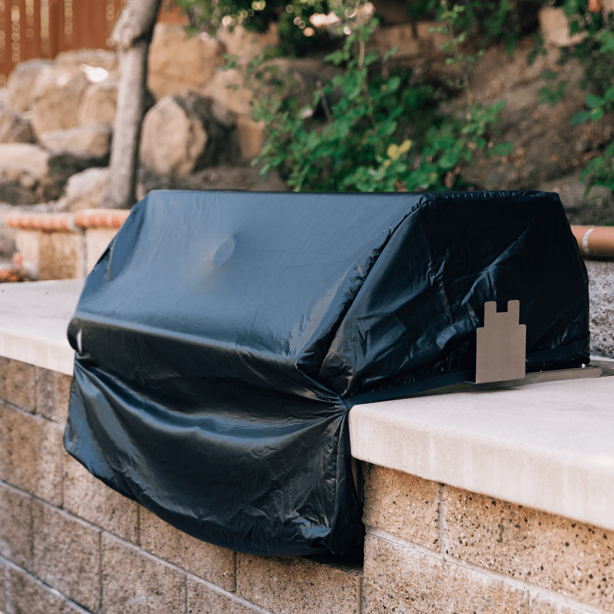Alturi 36" Built-In Deluxe Grill Cover.