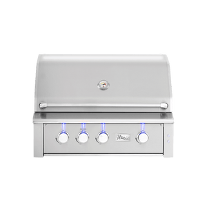 American Made Grills Alturi 36" Built-in Grill.