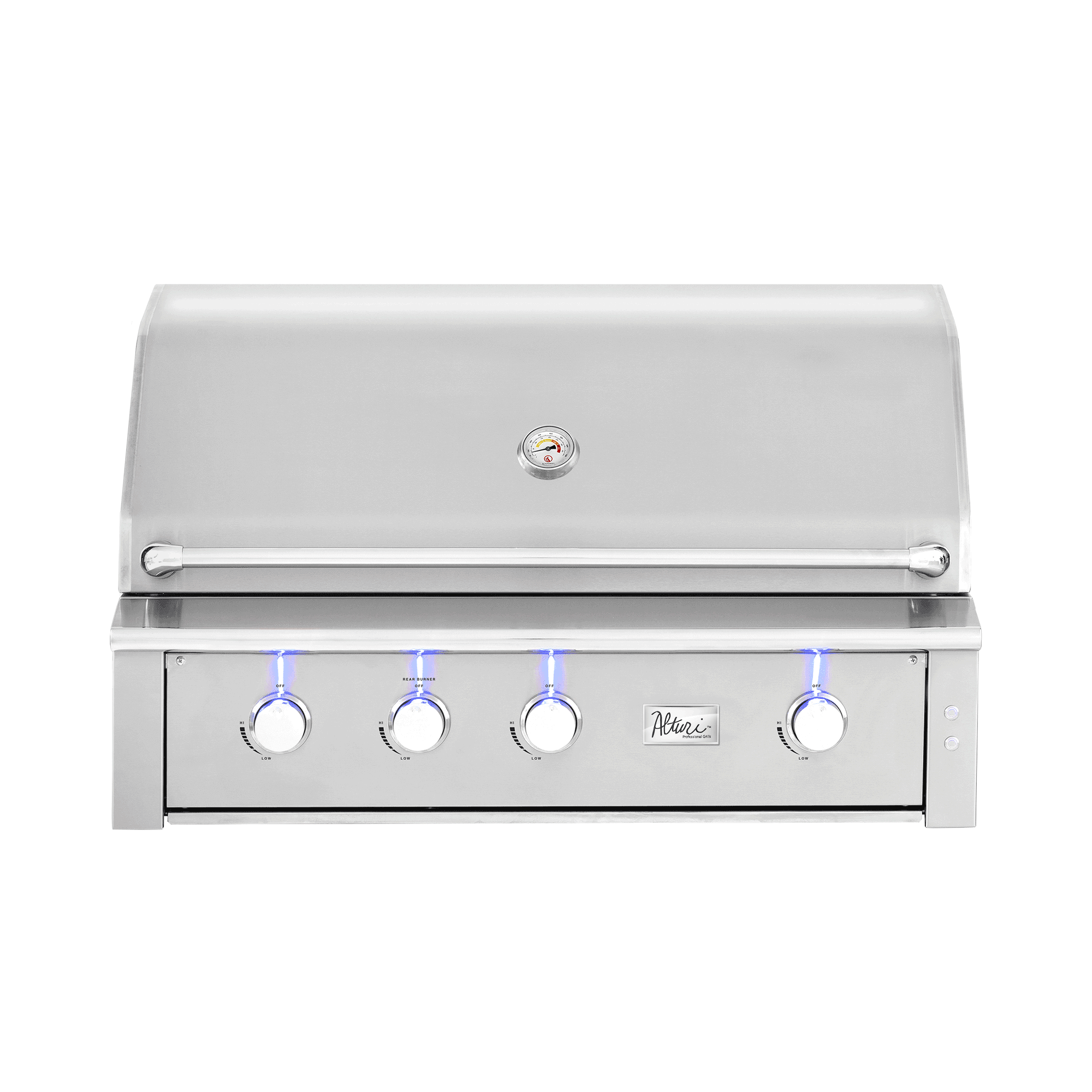 American Made Grills Alturi 42" Built-in Grill.