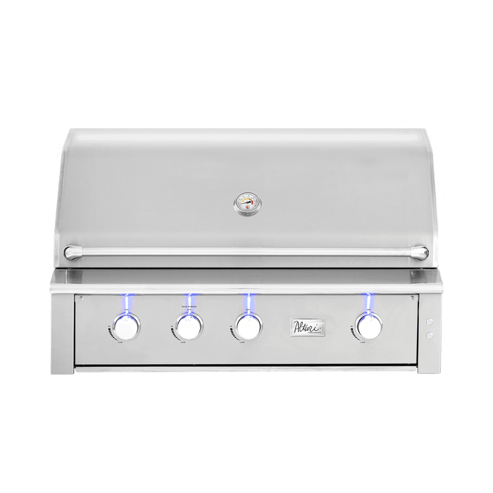 American Made Grills Alturi 42" Built-in Grill.