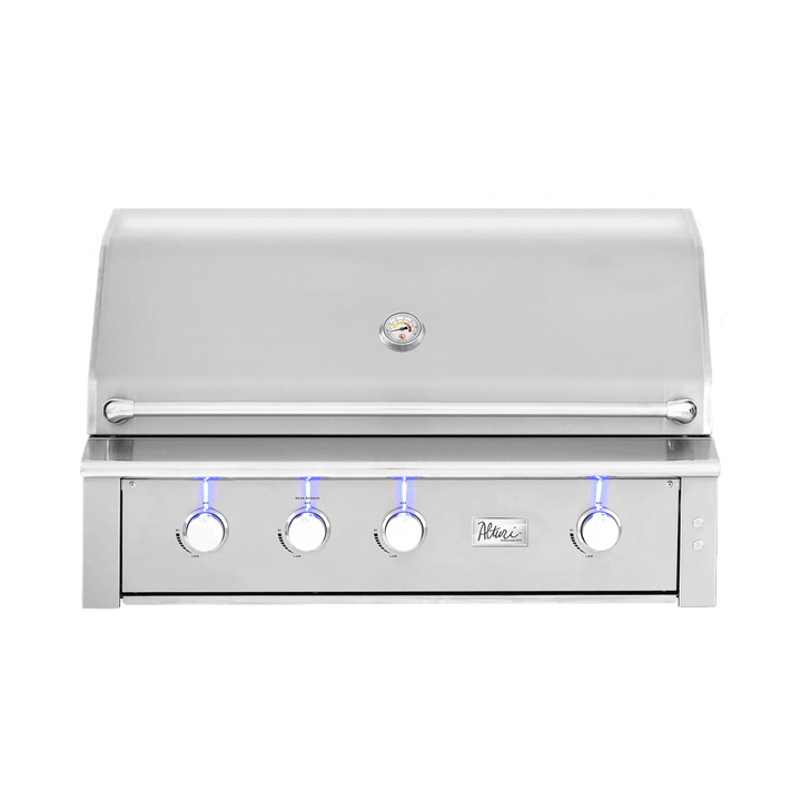 American Made Grills Alturi 42" Built-in Grill.