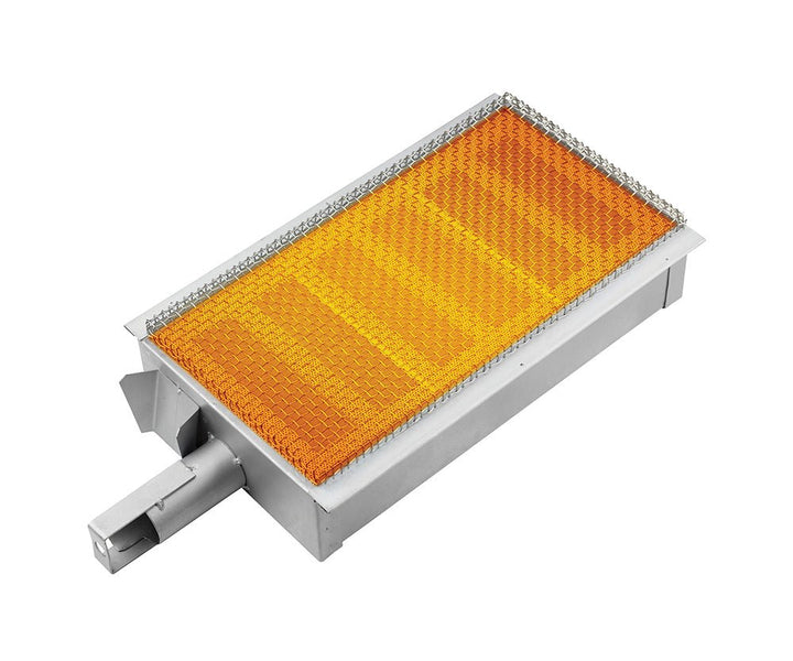 Alturi Drop-In Infrared Sear Burner.