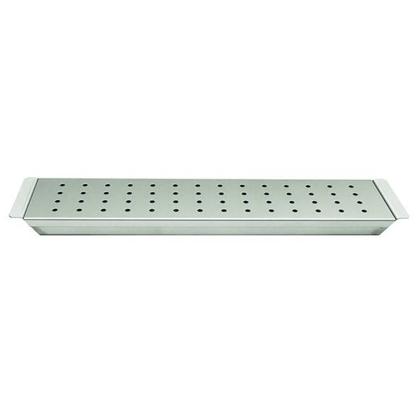 Alturi Stainless Steel Smoker Tray.