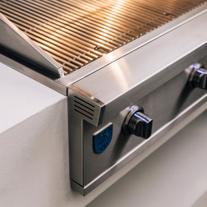 American Made Grills Atlas - 36" Gas Grill.