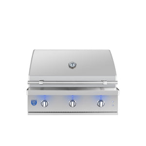 American Made Grills Atlas - 36" Gas Grill.