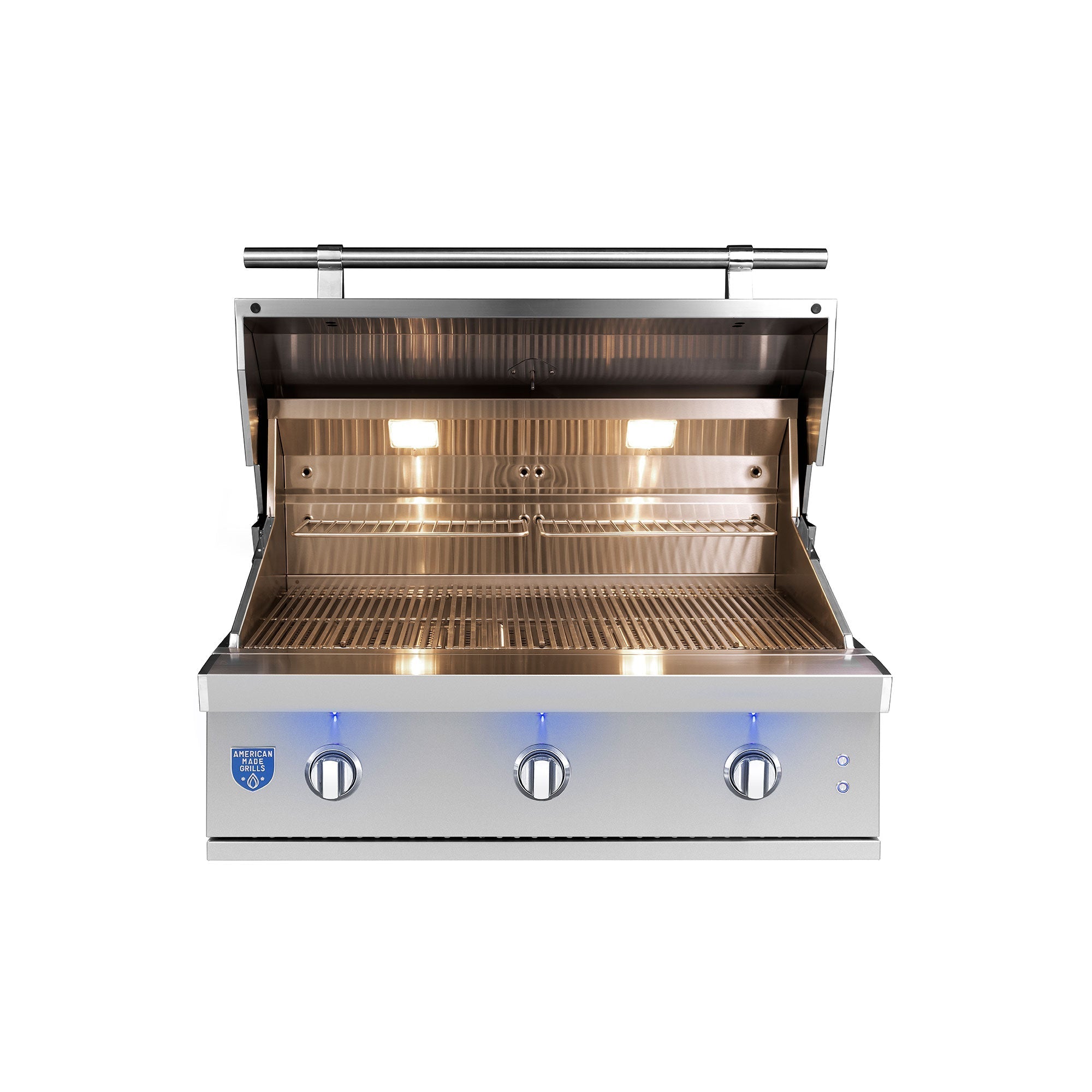 American Made Grills Atlas - 36" Gas Grill.