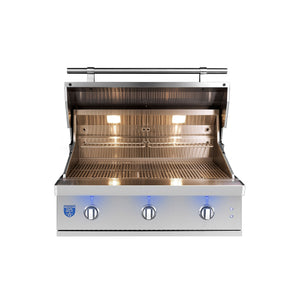 American Made Grills Atlas - 36" Gas Grill.