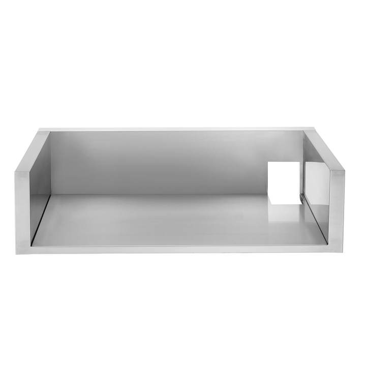 Atlas 36" Grill Liner.