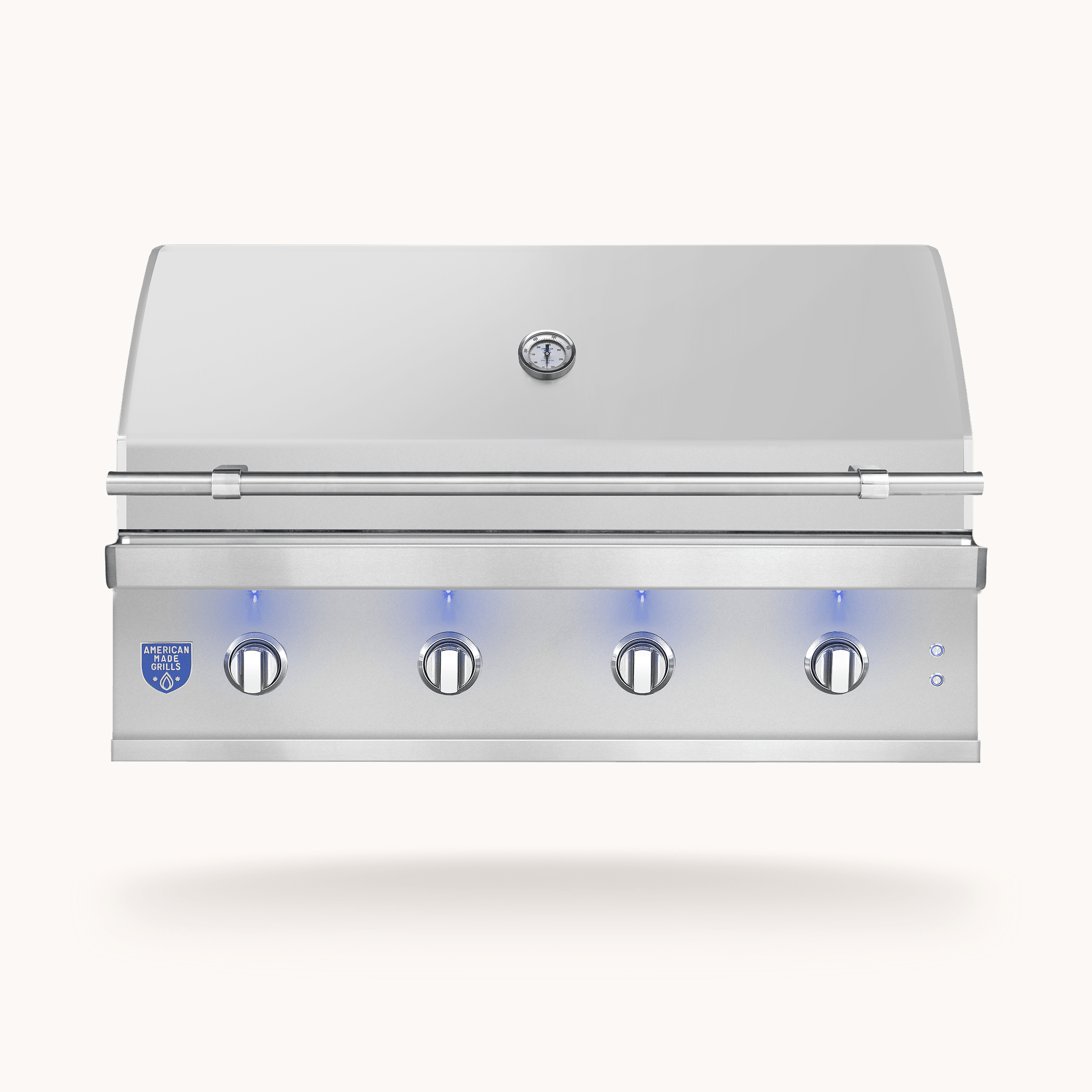 American Made Grills Atlas - 42" Gas Grill.