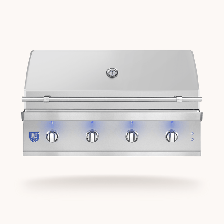 American Made Grills Atlas - 42" Gas Grill.