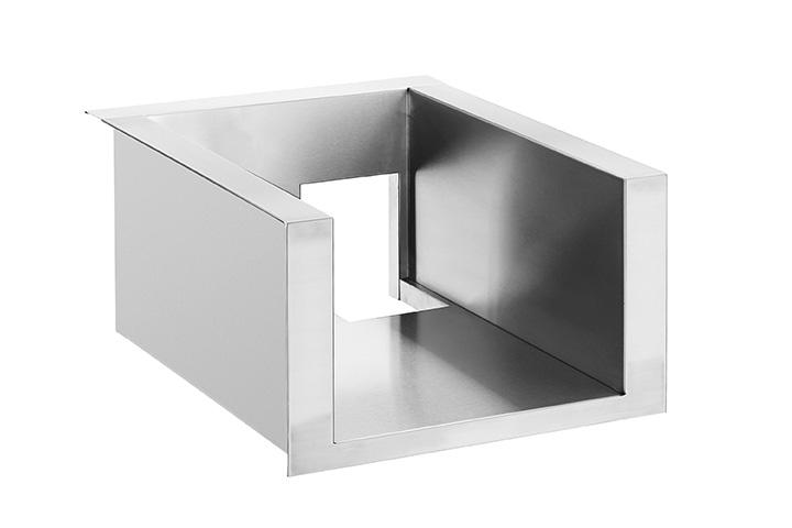 Atlas Double Side Burner Liner.