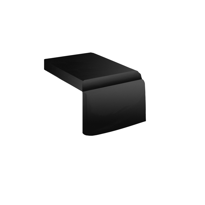 Deluxe Alturi Double Side Burner/Sear Side Burner Cover.