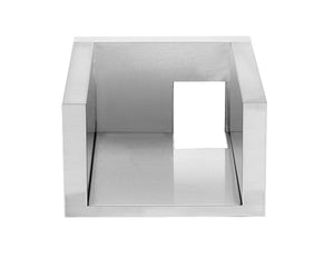 ENCSB2/MUSSB2/ESTSB2/ESTSS Side Burner Liner.