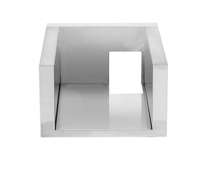 ENCSB2/MUSSB2/ESTSB2/ESTSS Side Burner Liner.