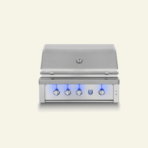 American Made Grills Estate - 36" Gas Grill.