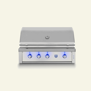 American Made Grill Estate - 42" Gas Grill.
