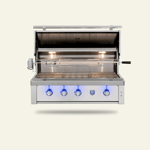 American Made Grill Estate - 42" Gas Grill.