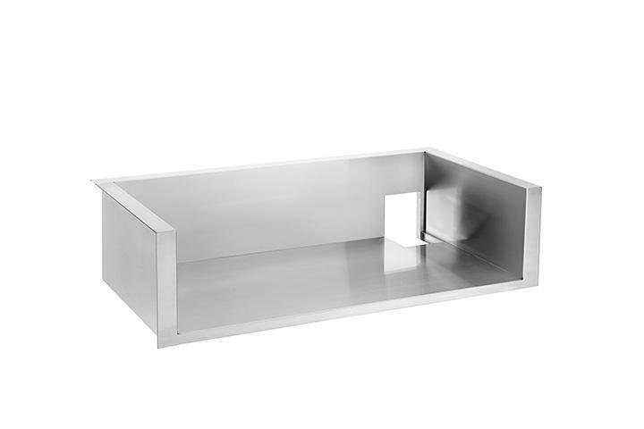 Estate 42" Grill Liner.