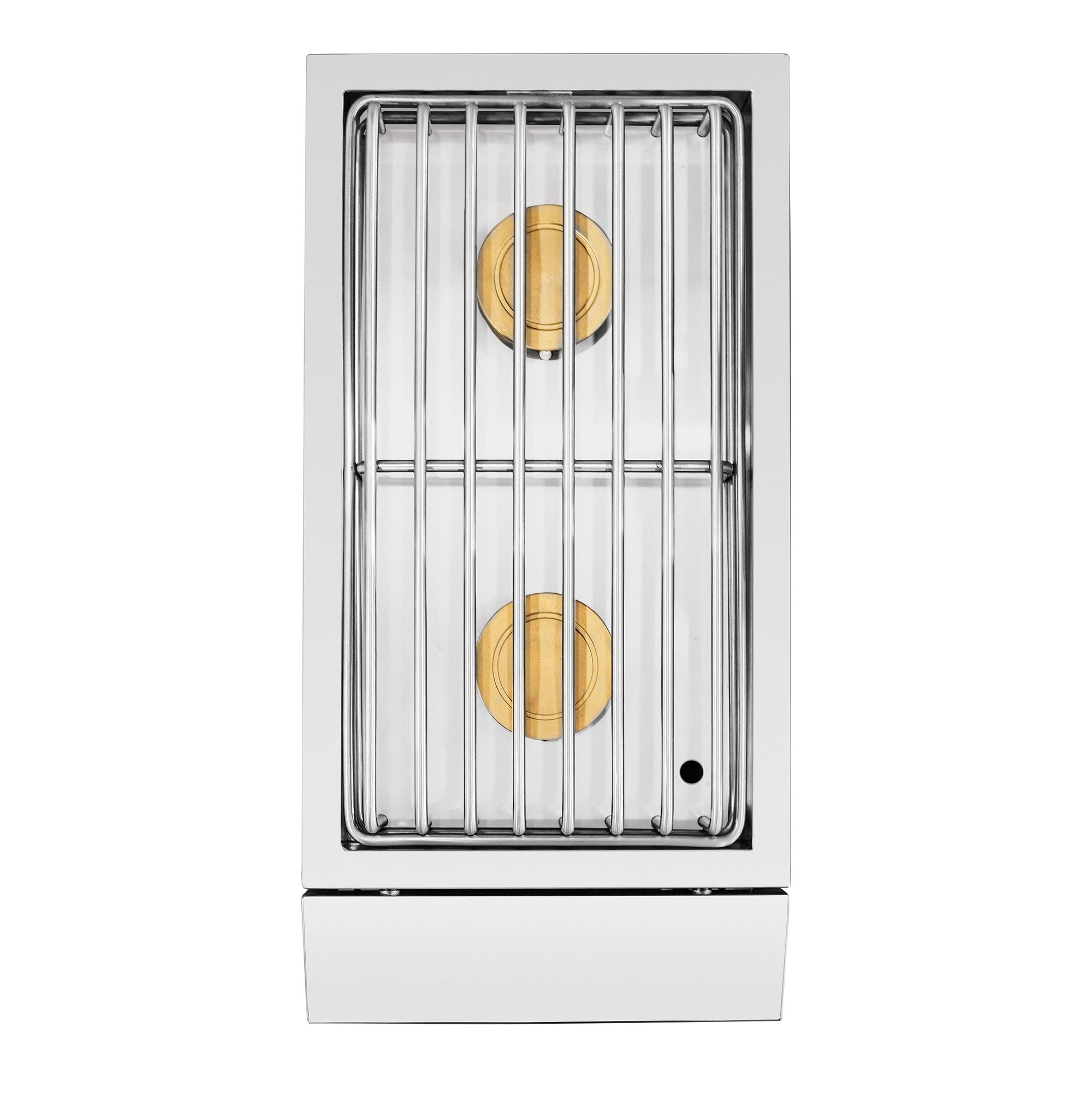 American Made Grill Estate Double Side Burner.