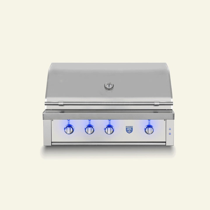 American Made Grills Estate Freedom - 42" Gas Grill.