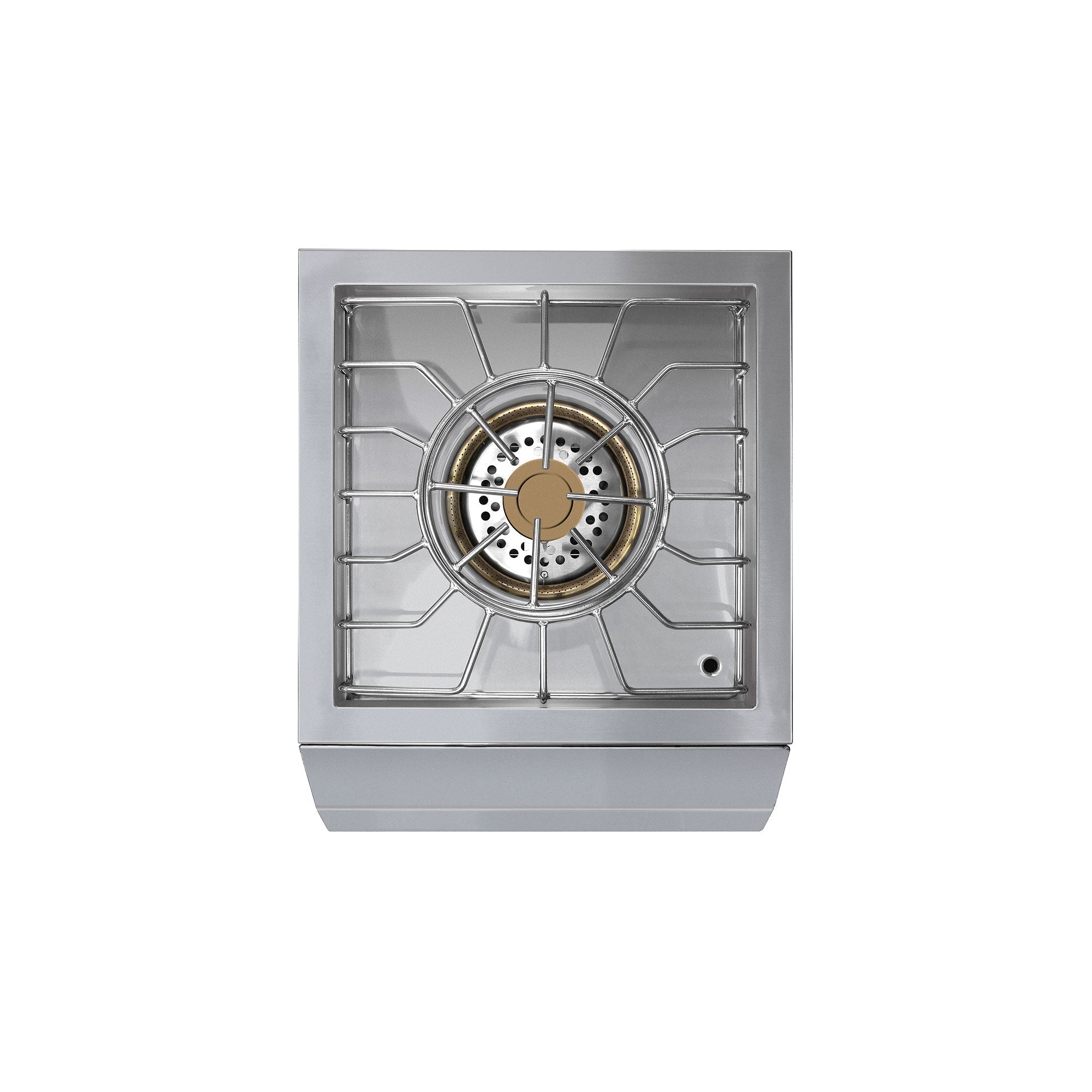 American Made Grills Estate Power Burner.