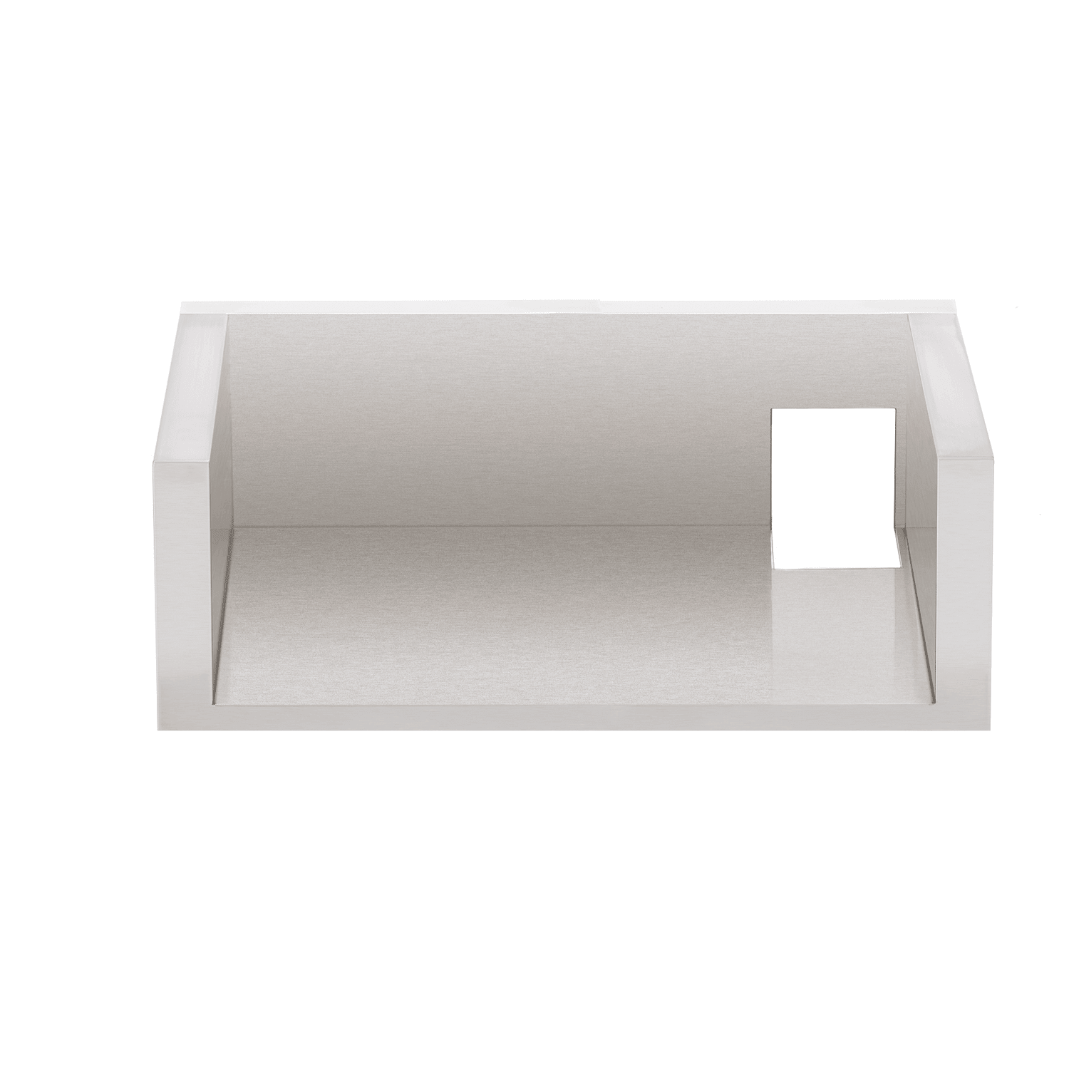 MUSPB2/ENCPB2/ESTPB2/ATSPB2 Power Burner Liner.