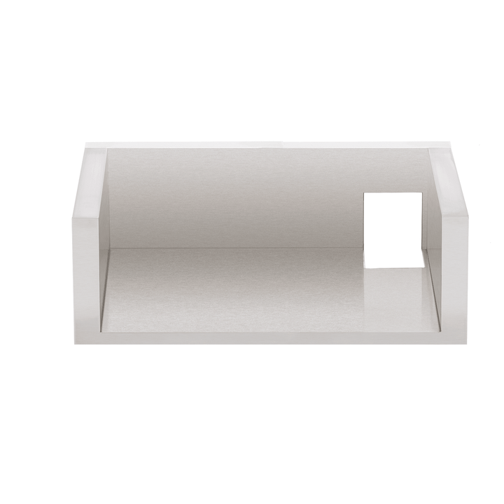 MUSPB2/ENCPB2/ESTPB2/ATSPB2 Power Burner Liner.