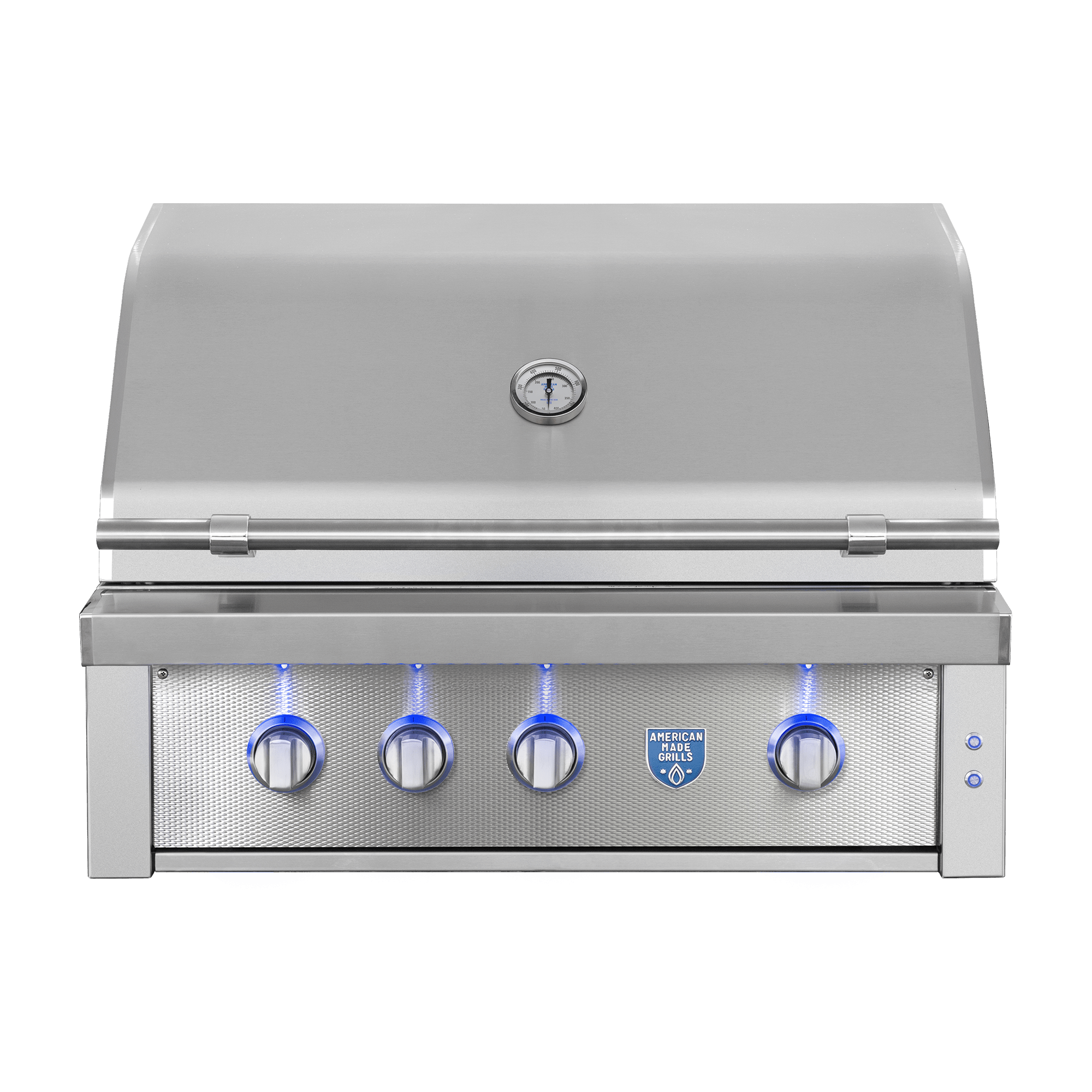 Replaceable Faceplate for 36" Estate and Freedom - IRONCLAD.