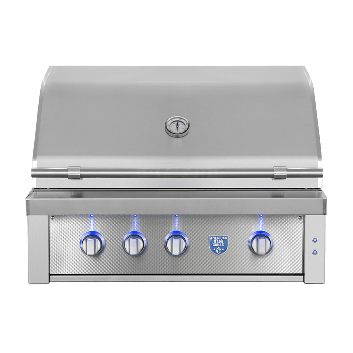 Replaceable Faceplate for 36" Estate and Freedom - IRONCLAD.