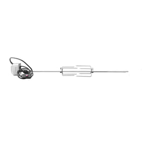 Rotisserie Kit w/ 100-lb. Capacity Motor for 36" Encore/Muscle.