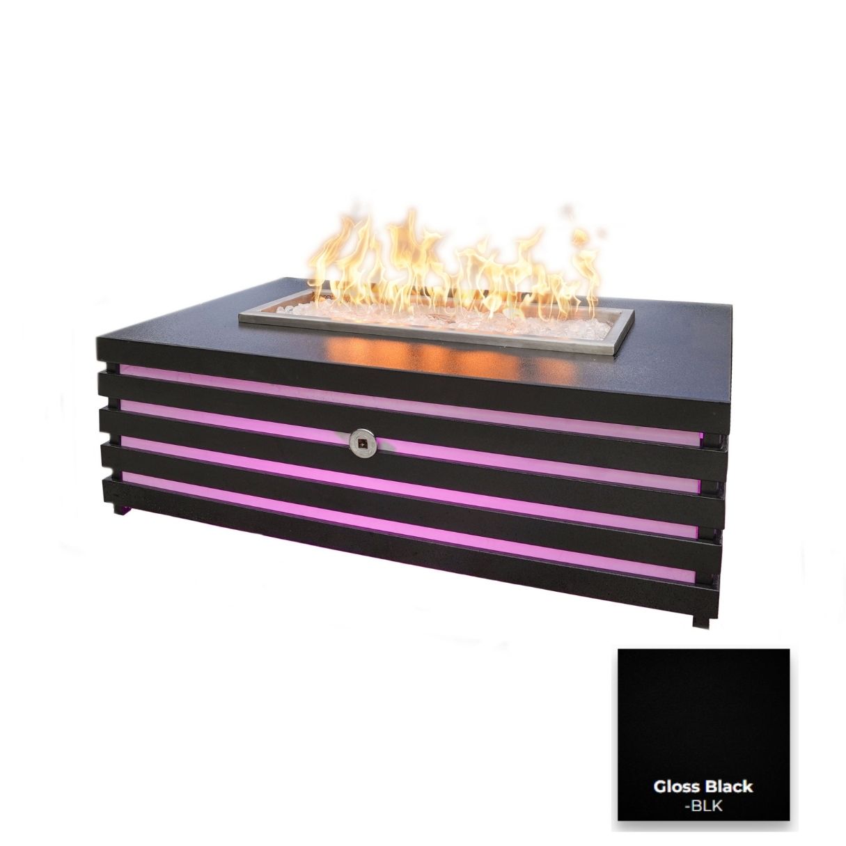 The Outdoor Plus Amina Fire Pit.