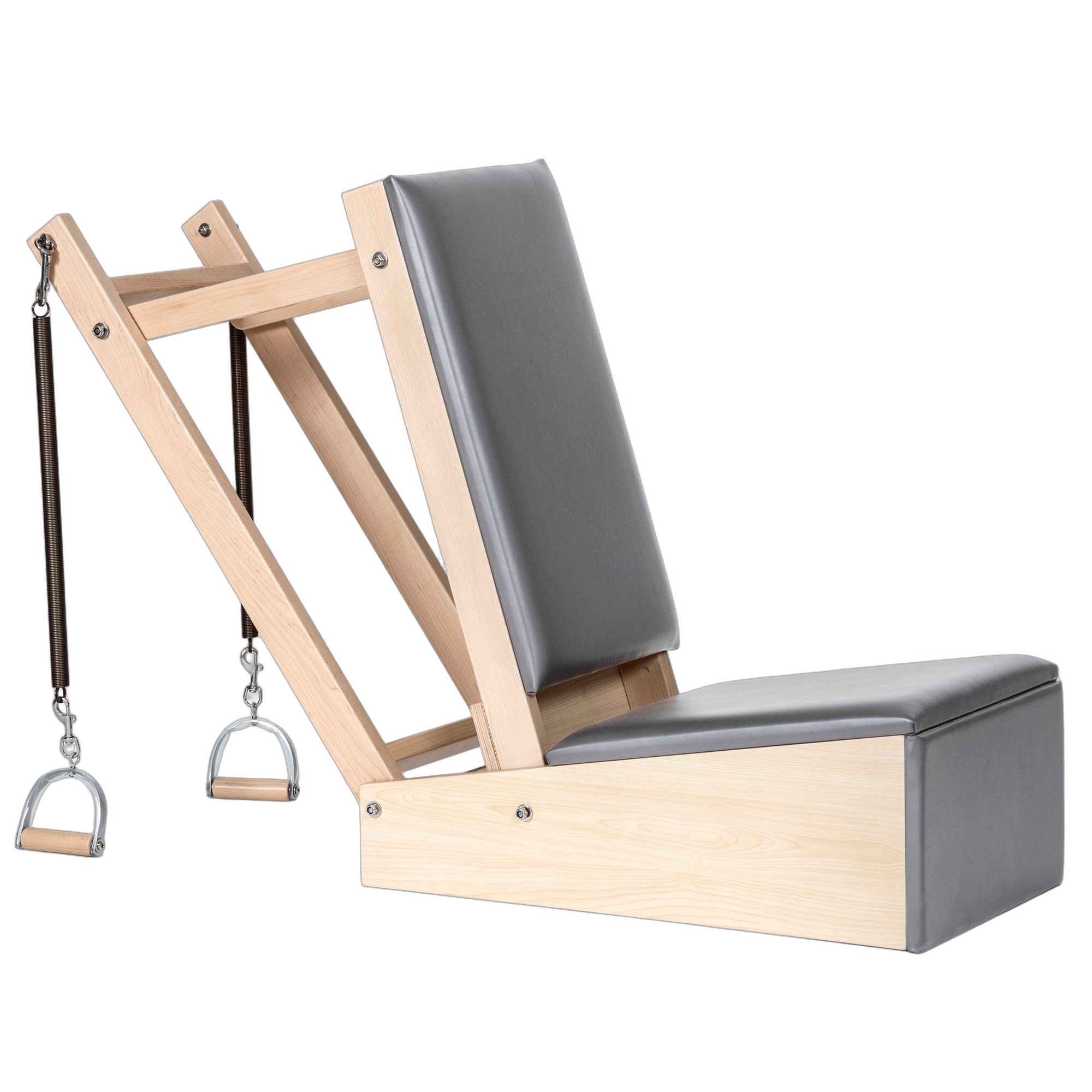 Elina Pilates® Baby chair.