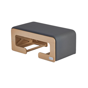Basi Systems Sitting Box.