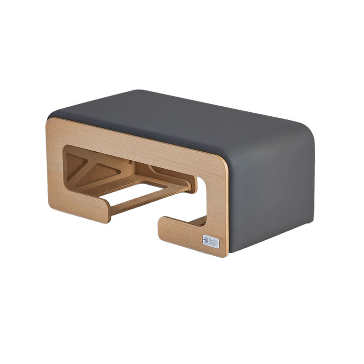 Basi Systems Sitting Box.
